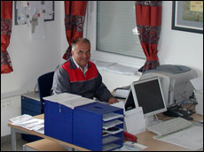 Norbert Grabner