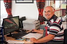 Norbert Grabner